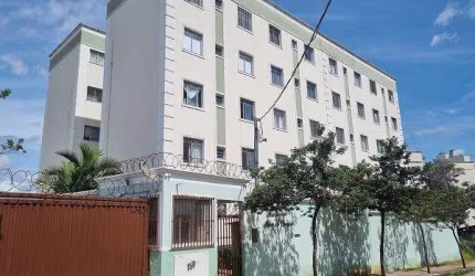 Oportunidade Única em BELO HORIZONTE - MG | Tipo: Apartamento | Negociação: Leilão  | Situação: Imóvel