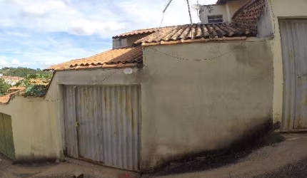 Oportunidade Única em ESMERALDAS - MG | Tipo: Casa | Negociação: Leilão  | Situação: Imóvel