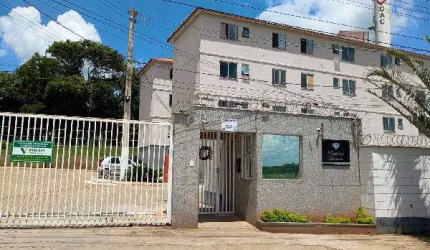 Oportunidade Única em ESMERALDAS - MG | Tipo: Apartamento | Negociação: Leilão  | Situação: Imóvel