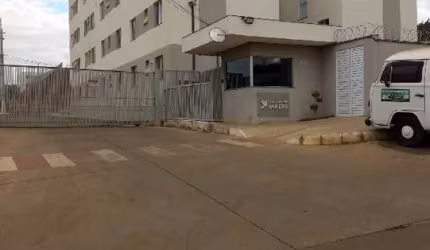 Oportunidade Única em VESPASIANO - MG | Tipo: Apartamento | Negociação: Leilão  | Situação: Imóvel