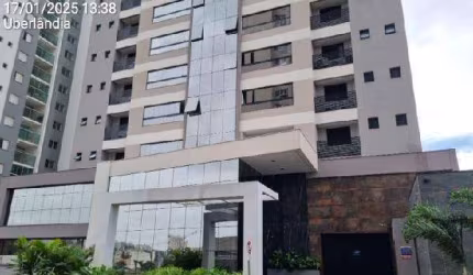 Oportunidade Única em UBERLANDIA - MG | Tipo: Apartamento | Negociação: Leilão  | Situação: Imóvel