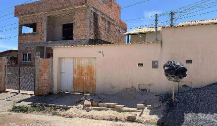 Oportunidade Única em ESMERALDAS - MG | Tipo: Casa | Negociação: Leilão  | Situação: Imóvel