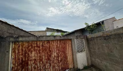 Oportunidade Única em SAO JOAO NEPOMUCENO - MG | Tipo: Casa | Negociação: Leilão  | Situação: Imóvel