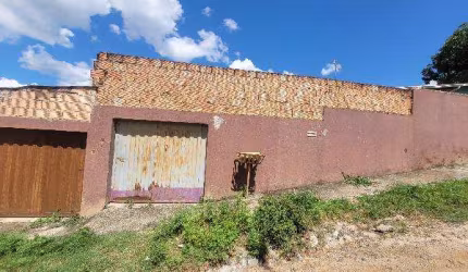 Oportunidade Única em ESMERALDAS - MG | Tipo: Casa | Negociação: Leilão  | Situação: Imóvel