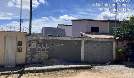 Oportunidade Única em ESMERALDAS - MG | Tipo: Apartamento | Negociação: Leilão  | Situação: Imóvel