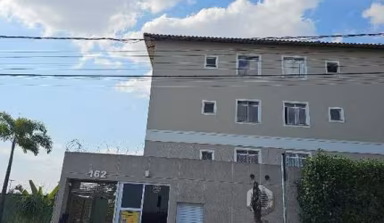 Oportunidade Única em BETIM - MG | Tipo: Apartamento | Negociação: Leilão  | Situação: Imóvel