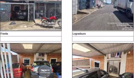 Oportunidade Única em ANDRADAS - MG | Tipo: Casa | Negociação: Leilão  | Situação: Imóvel