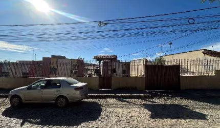 Oportunidade Única em RIBEIRAO DAS NEVES - MG | Tipo: Apartamento | Negociação: Leilão  | Situação: Imóvel