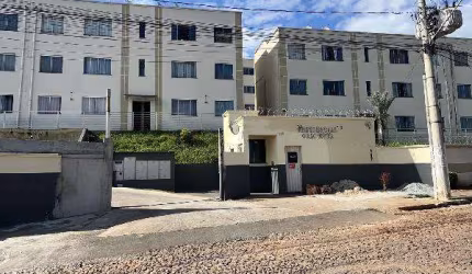 Oportunidade Única em PARA DE MINAS - MG | Tipo: Apartamento | Negociação: Leilão  | Situação: Imóvel