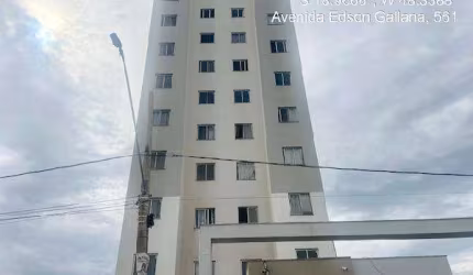 Oportunidade Única em UBERLANDIA - MG | Tipo: Apartamento | Negociação: Leilão  | Situação: Imóvel