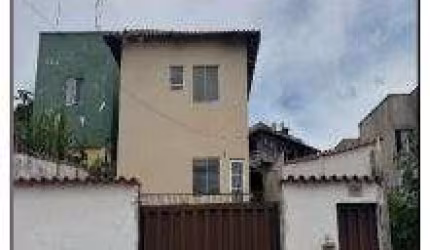 Oportunidade Única em RIBEIRAO DAS NEVES - MG | Tipo: Casa | Negociação: Leilão  | Situação: Imóvel