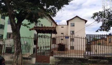 Oportunidade Única em CONTAGEM - MG | Tipo: Apartamento | Negociação: Leilão  | Situação: Imóvel