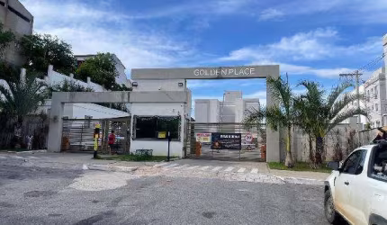 Oportunidade Única em GOVERNADOR VALADARES - MG | Tipo: Apartamento | Negociação: Leilão  | Situação: Imóvel