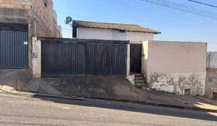 Oportunidade Única em ARAXA - MG | Tipo: Casa | Negociação: Leilão  | Situação: Imóvel