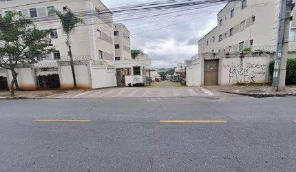 Oportunidade Única em CONTAGEM - MG | Tipo: Apartamento | Negociação: Leilão  | Situação: Imóvel