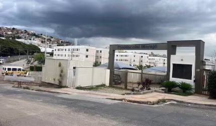 Oportunidade Única em CONTAGEM - MG | Tipo: Apartamento | Negociação: Leilão  | Situação: Imóvel
