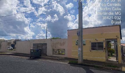 Oportunidade Única em UBERLANDIA - MG | Tipo: Casa | Negociação: Leilão  | Situação: Imóvel