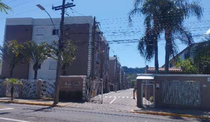 Oportunidade Única em SANTA CRUZ DO SUL - RS | Tipo: Apartamento | Negociação: Leilão  | Situação: Imóvel