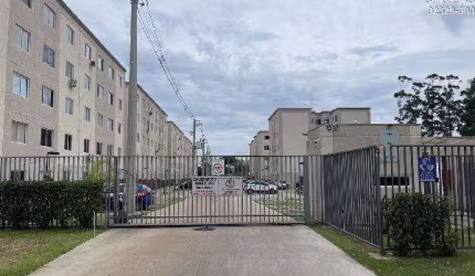 Oportunidade Única em CANOAS - RS | Tipo: Apartamento | Negociação: Leilão  | Situação: Imóvel