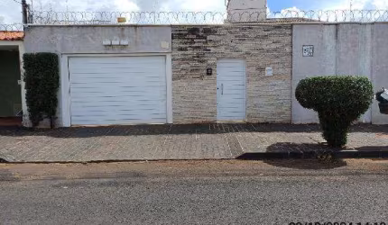 Oportunidade Única em UBERLANDIA - MG | Tipo: Casa | Negociação: Leilão  | Situação: Imóvel
