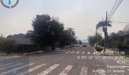 Oportunidade Única em SAPIRANGA - RS | Tipo: Terreno | Negociação: Leilão  | Situação: Imóvel