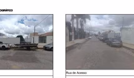 Oportunidade Única em SETE LAGOAS - MG | Tipo: Terreno | Negociação: Leilão  | Situação: Imóvel