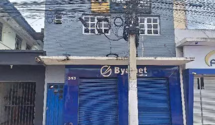 Oportunidade Única em ALMENARA - MG | Tipo: Casa | Negociação: Leilão  | Situação: Imóvel