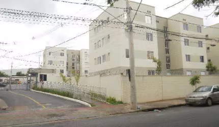 Oportunidade Única em BETIM - MG | Tipo: Apartamento | Negociação: Leilão  | Situação: Imóvel