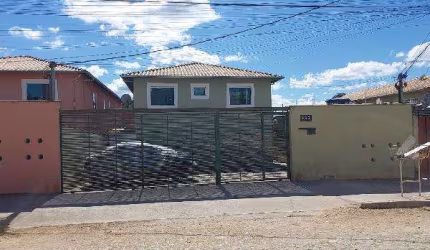 Oportunidade Única em RIBEIRAO DAS NEVES - MG | Tipo: Casa | Negociação: Leilão  | Situação: Imóvel