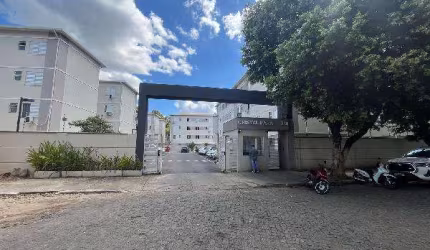 Oportunidade Única em GOVERNADOR VALADARES - MG | Tipo: Apartamento | Negociação: Leilão  | Situação: Imóvel