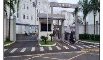 Oportunidade Única em UBERLANDIA - MG | Tipo: Apartamento | Negociação: Leilão  | Situação: Imóvel