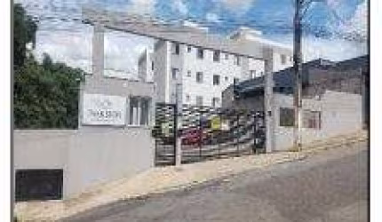 Oportunidade Única em VARGINHA - MG | Tipo: Apartamento | Negociação: Leilão  | Situação: Imóvel