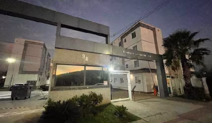 Oportunidade Única em BETIM - MG | Tipo: Apartamento | Negociação: Leilão  | Situação: Imóvel