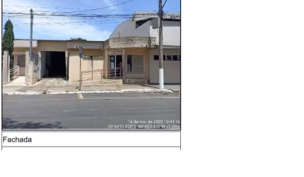 Oportunidade Única em ITAU DE MINAS - MG | Tipo: Comercial | Negociação: Leilão  | Situação: Imóvel