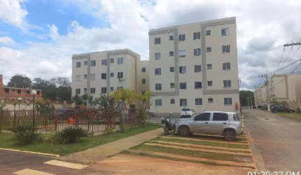 Oportunidade Única em SETE LAGOAS - MG | Tipo: Apartamento | Negociação: Leilão  | Situação: Imóvel