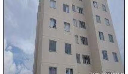 Oportunidade Única em BETIM - MG | Tipo: Apartamento | Negociação: Leilão  | Situação: Imóvel