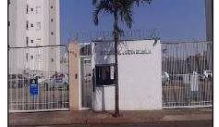 Oportunidade Única em UBERLANDIA - MG | Tipo: Apartamento | Negociação: Leilão  | Situação: Imóvel