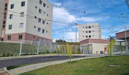 Oportunidade Única em BETIM - MG | Tipo: Apartamento | Negociação: Leilão  | Situação: Imóvel