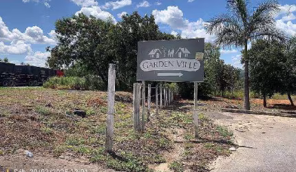 Oportunidade Única em CAETANOPOLIS - MG | Tipo: Terreno | Negociação: Leilão  | Situação: Imóvel