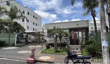 Oportunidade Única em UBERLANDIA - MG | Tipo: Apartamento | Negociação: Leilão  | Situação: Imóvel