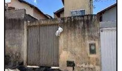 Oportunidade Única em ELOI MENDES - MG | Tipo: Casa | Negociação: Leilão  | Situação: Imóvel