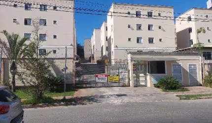 Oportunidade Única em BETIM - MG | Tipo: Apartamento | Negociação: Leilão  | Situação: Imóvel