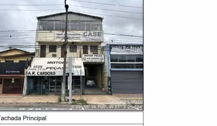 Oportunidade Única em GRAVATAI - RS | Tipo: Comercial | Negociação: Venda Direta Online  | Situação: Imóvel