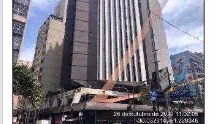 Oportunidade Única em PORTO ALEGRE - RS | Tipo: Sala | Negociação: Venda Direta Online  | Situação: Imóvel