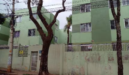 Oportunidade Única em BELO HORIZONTE - MG | Tipo: Apartamento | Negociação: Leilão  | Situação: Imóvel