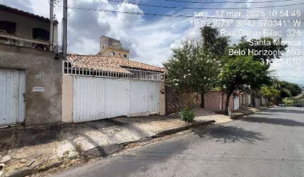 Oportunidade Única em BELO HORIZONTE - MG | Tipo: Casa | Negociação: Leilão  | Situação: Imóvel