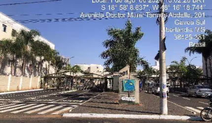 Oportunidade Única em UBERLANDIA - MG | Tipo: Apartamento | Negociação: Leilão  | Situação: Imóvel