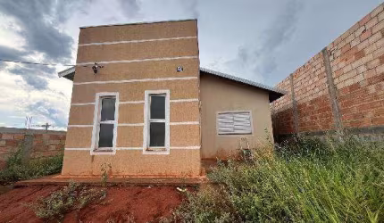Oportunidade Única em UBERABA - MG | Tipo: Casa | Negociação: Leilão  | Situação: Imóvel