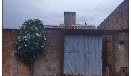 Oportunidade Única em PATOS DE MINAS - MG | Tipo: Casa | Negociação: Leilão  | Situação: Imóvel
