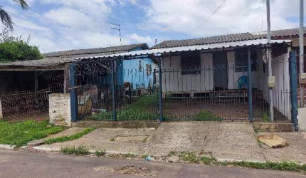 Oportunidade Única em GUAIBA - RS | Tipo: Casa | Negociação: Leilão  | Situação: Imóvel